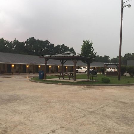 Garden Inn And Suites Silsbee エクステリア 写真