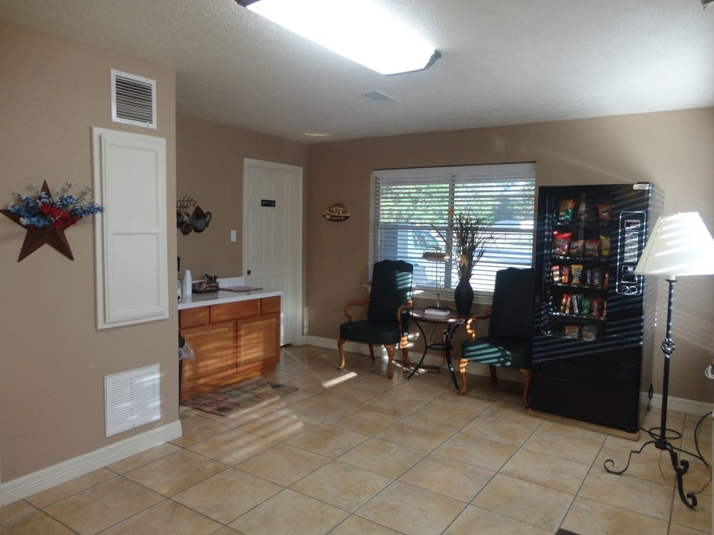 Garden Inn And Suites Silsbee インテリア 写真