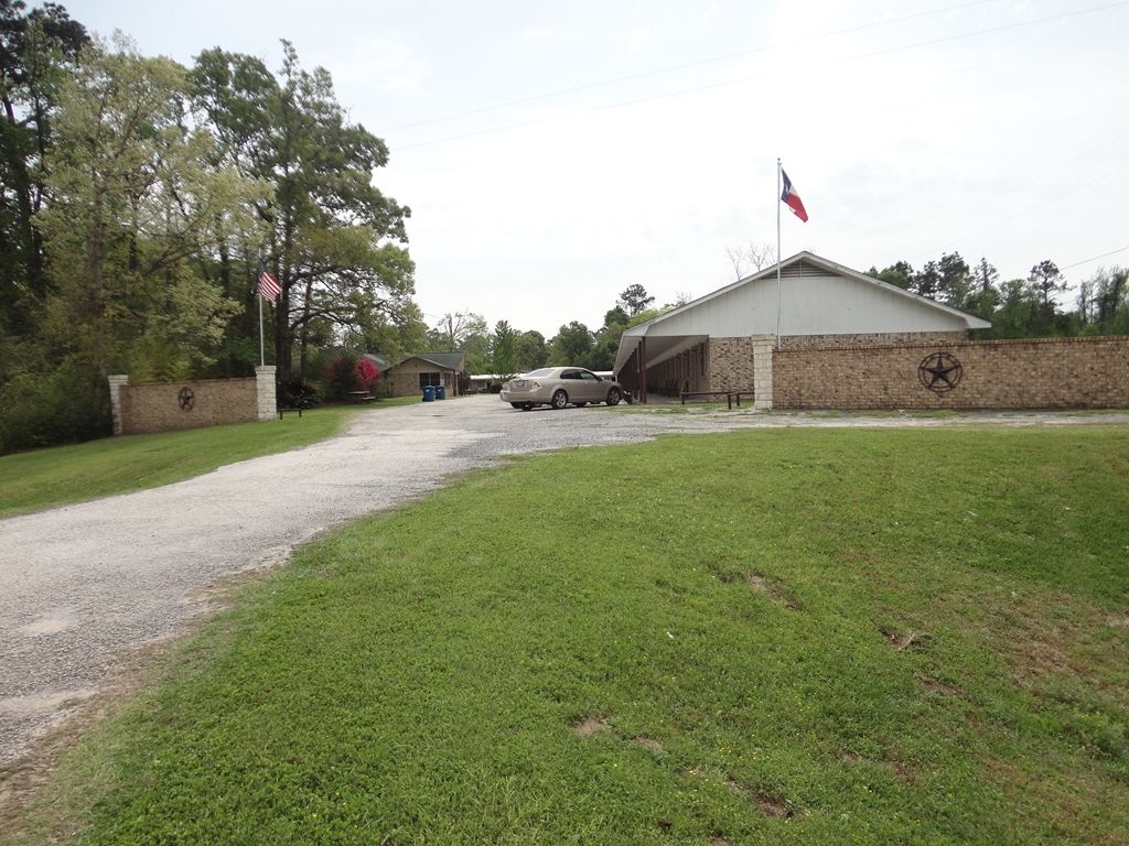 Garden Inn And Suites Silsbee エクステリア 写真