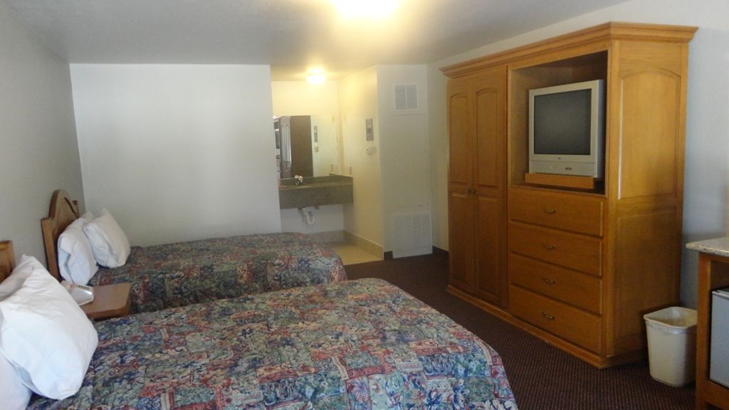 Garden Inn And Suites Silsbee 部屋 写真