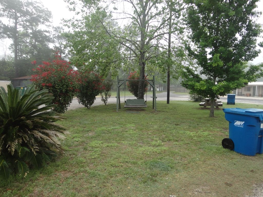 Garden Inn And Suites Silsbee エクステリア 写真