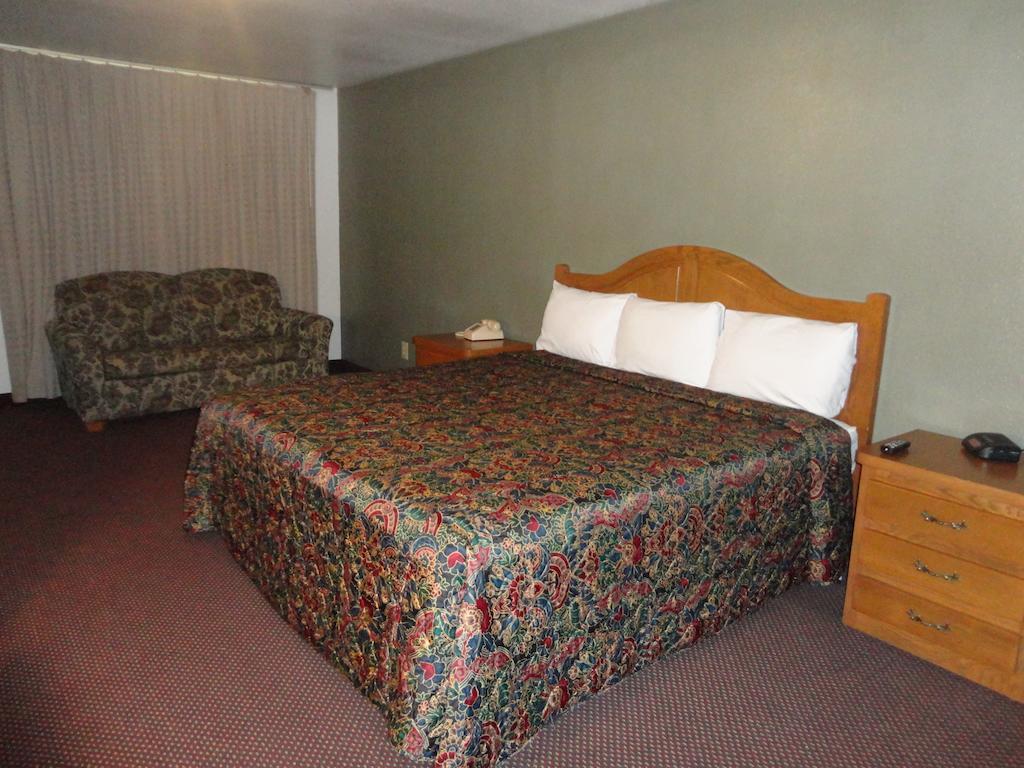 Garden Inn And Suites Silsbee エクステリア 写真