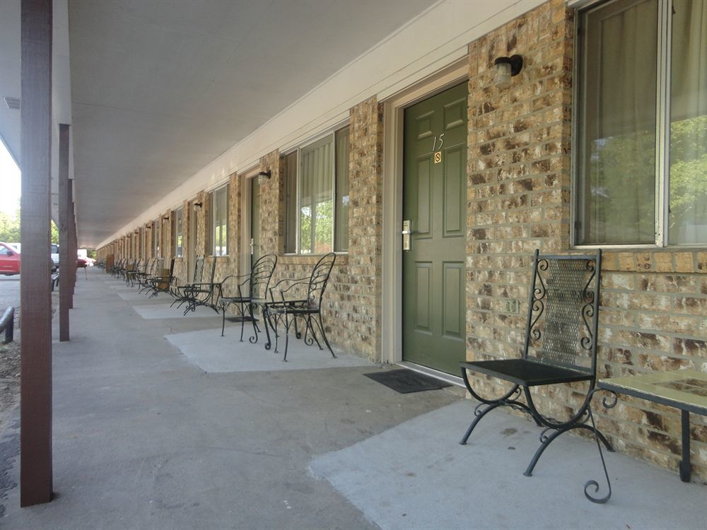 Garden Inn And Suites Silsbee エクステリア 写真
