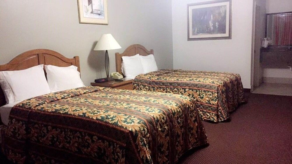 Garden Inn And Suites Silsbee エクステリア 写真