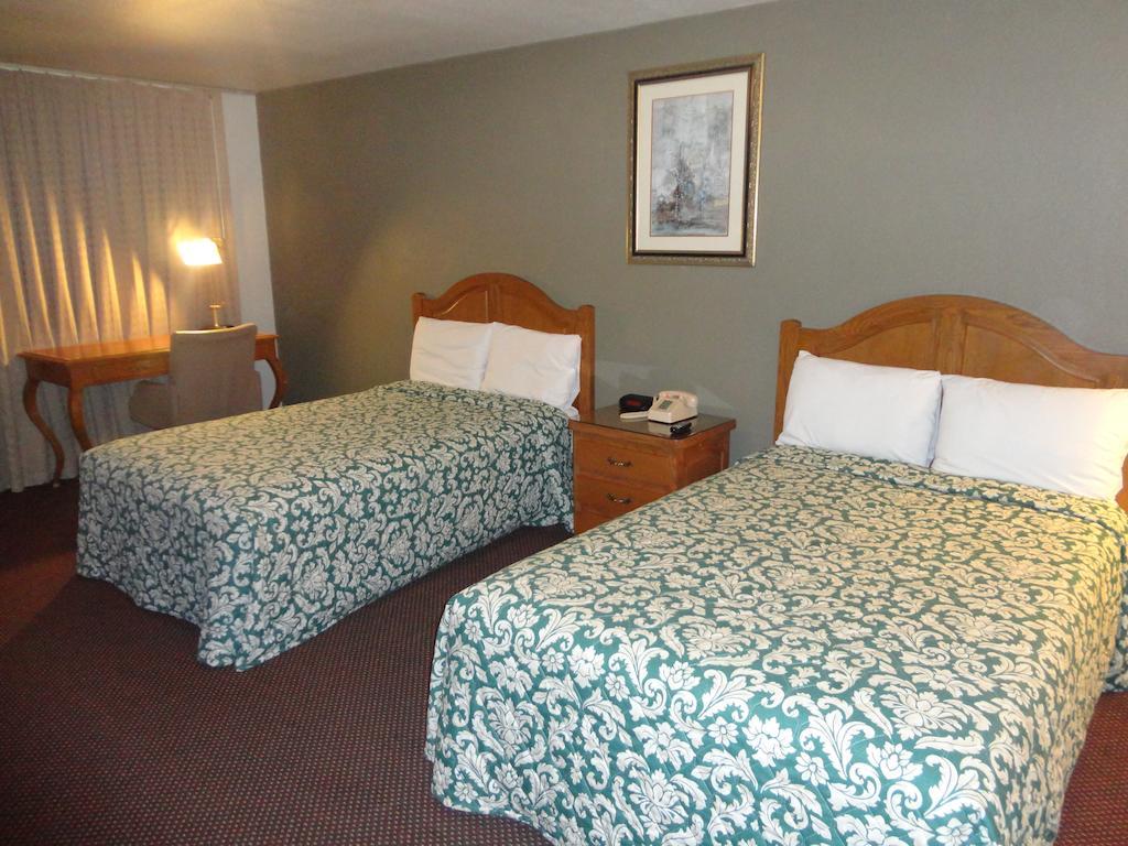 Garden Inn And Suites Silsbee 部屋 写真